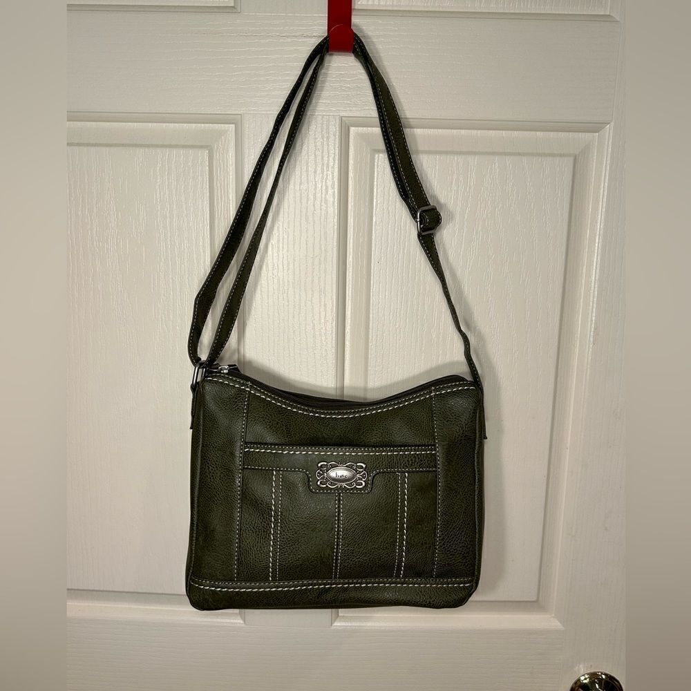 Born of Concepts purse 